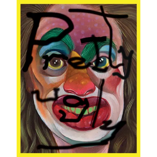 Pretty Ugly: A Visual World of the Wonderfully Weird