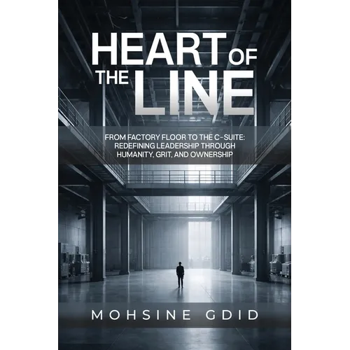 In Heart of the Line - Paperback