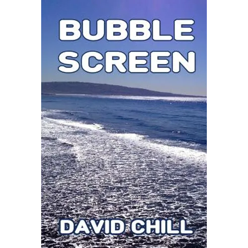 Bubble Screen - Paperback