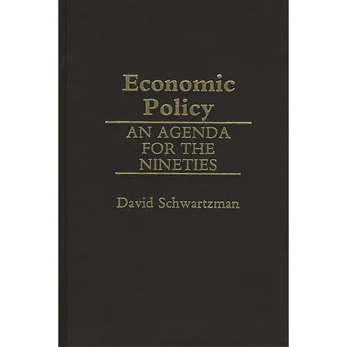 Economic Policy