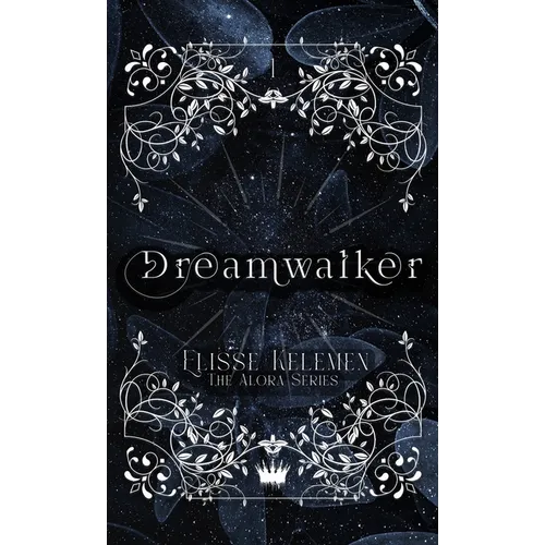 Dreamwalker - Hardcover