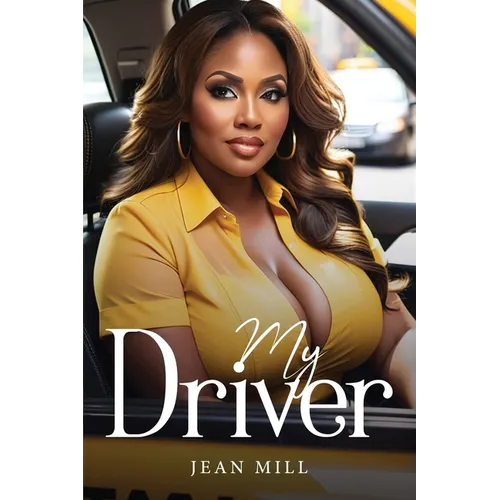 My Driver - Paperback