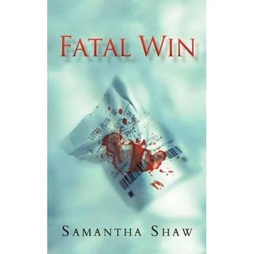 Fatal Win - Paperback