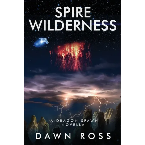 Spire Wilderness: A Novella - Paperback