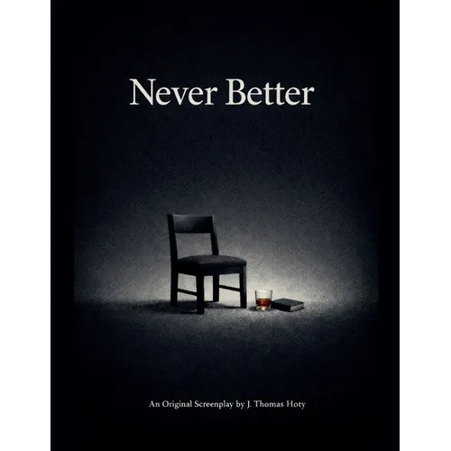 Never Better - Paperback