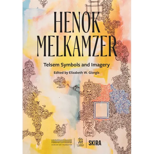 Henok Melkamzer: Telsem Symbols and Imagery - Hardcover