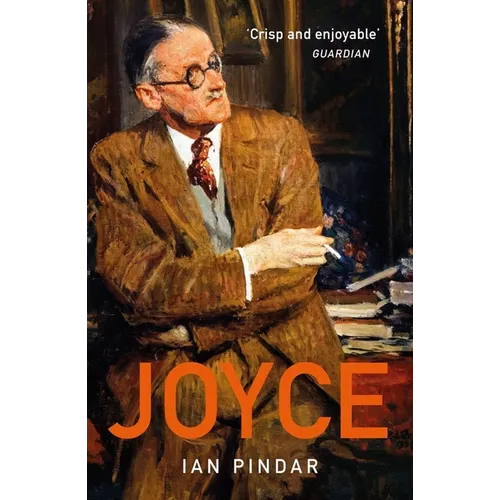 Joyce: Second Edition
