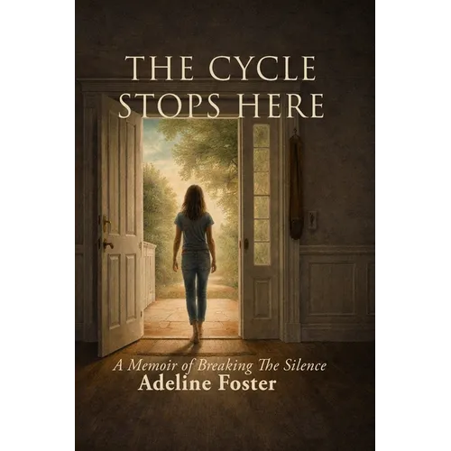 The Cycle Stops Here - Paperback
