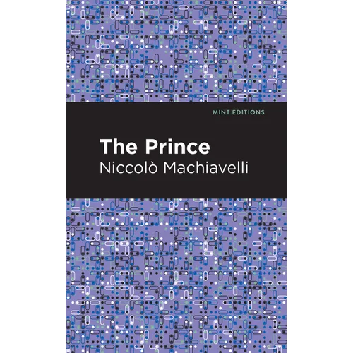 The Prince - Hardcover