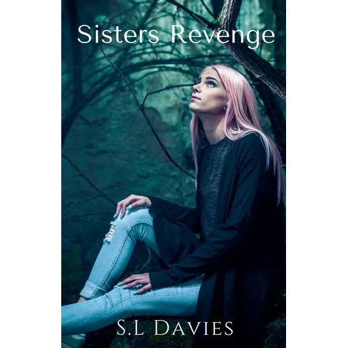 Sisters Revenge - Paperback