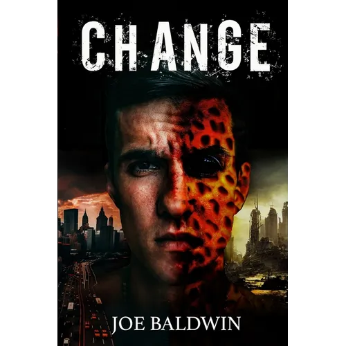 Change - Paperback