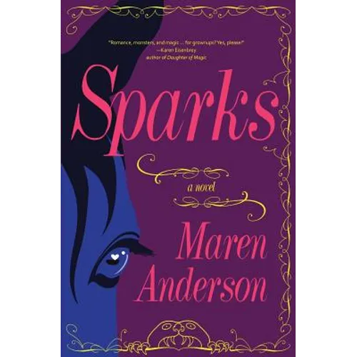 Sparks - Paperback