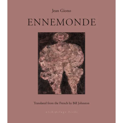 Ennemonde - Paperback