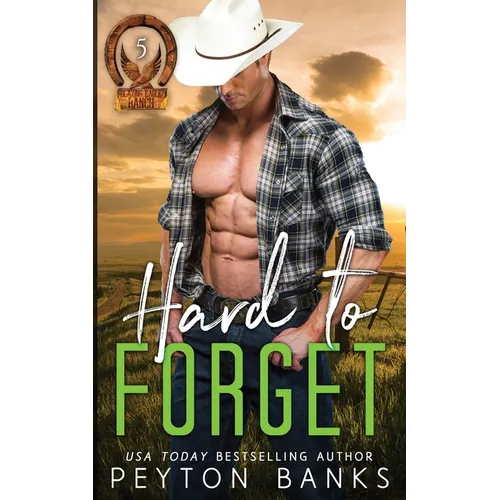 Hard to Forget - Paperback