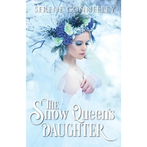 The Snow Queen's Daughter - Paperback