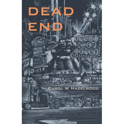 Dead End - Paperback