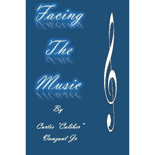 Facing The Music - Paperback