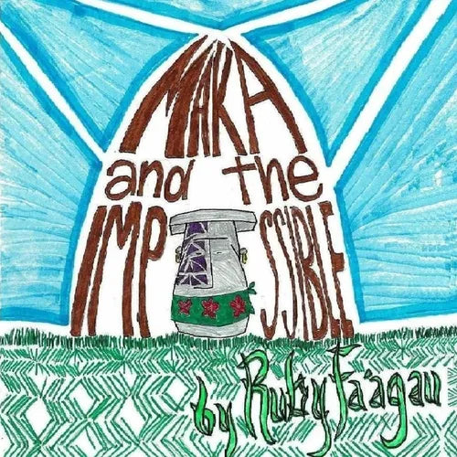 Maka and the Impossible - Paperback