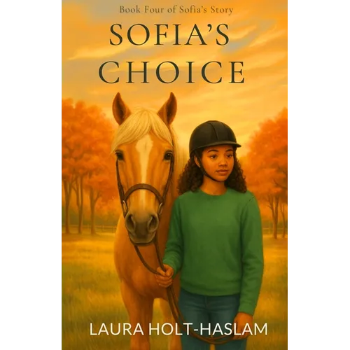 Sofia's Choice - Paperback
