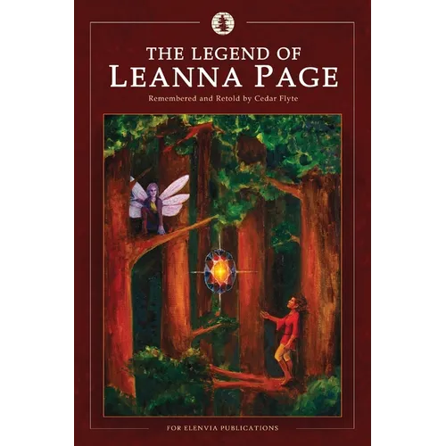 The Legend of Leanna Page: Volume One: A Beginning - Paperback