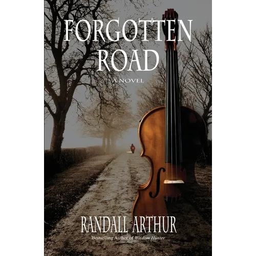 Forgotten Road - Paperback