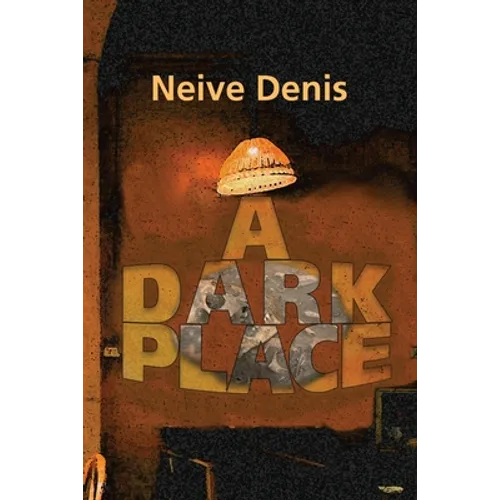 A Dark Place - Paperback
