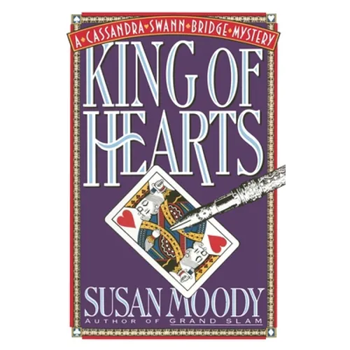 King of Hearts - Paperback