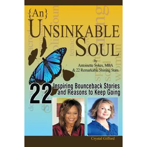 {An} Unsinkable Soul: The Phoenix Lives Again - Paperback