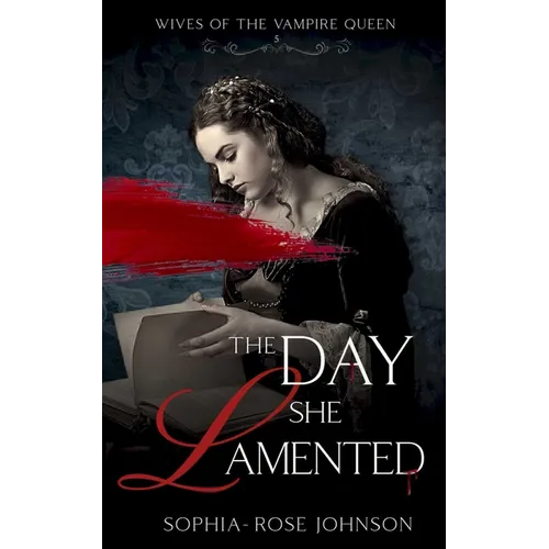 The Day She Lamented - Paperback