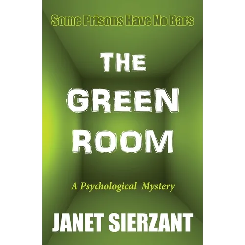 The Green Room - Paperback