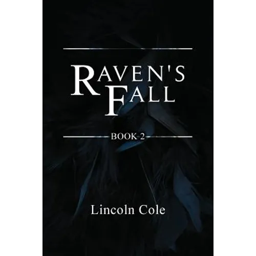 Raven's Fall - Paperback