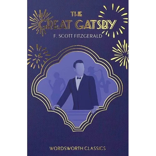 The Great Gatsby - Paperback