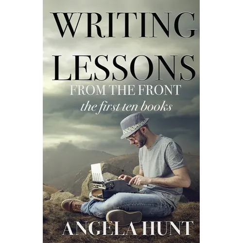 Writing Lessons from the Front - Paperback