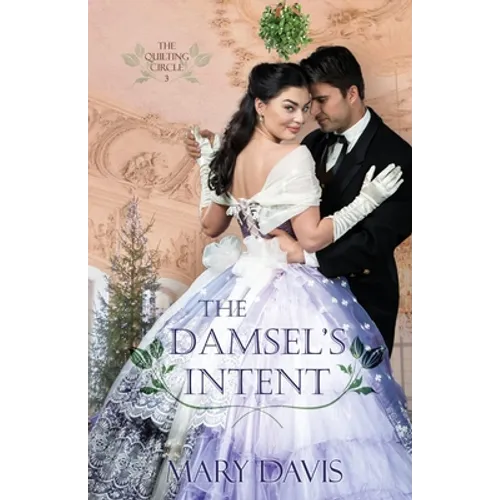 The Damsel's Intent - Paperback