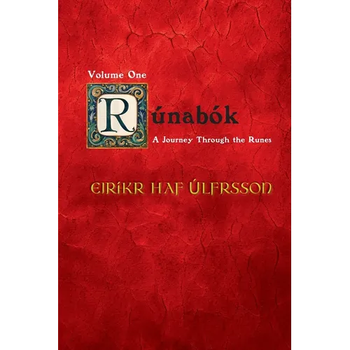 Runabok: A Journey Through the Runes [Book One]