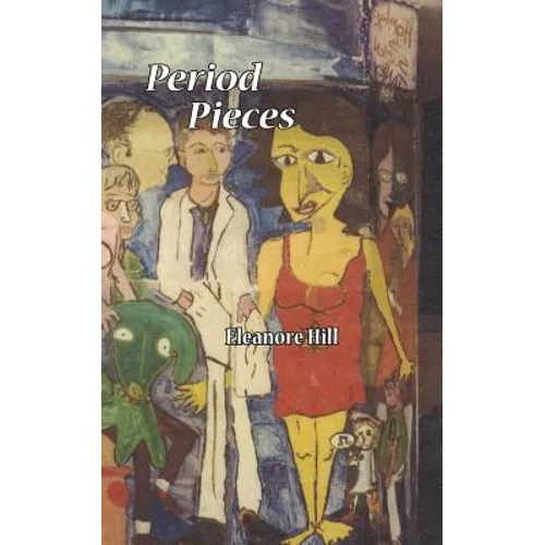 Period Pieces - Paperback