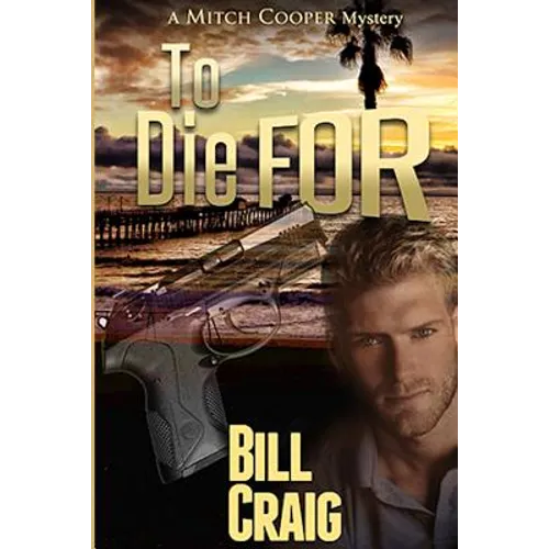 To Die For - Paperback