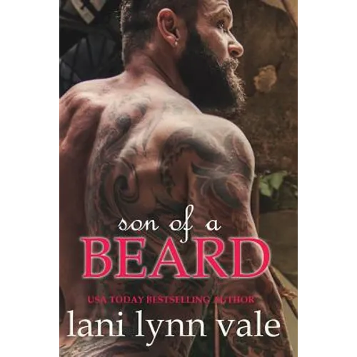 Son of a Beard - Paperback