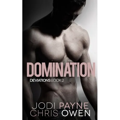 Deviations: Domination - Paperback