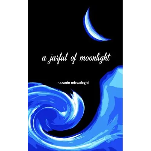 A jarful of moonlight - Paperback