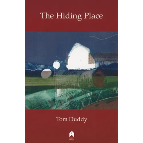 The Hiding Place - Paperback