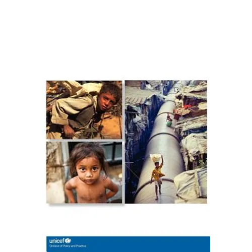 Child Poverty and Inequality: New Perspectives - Paperback