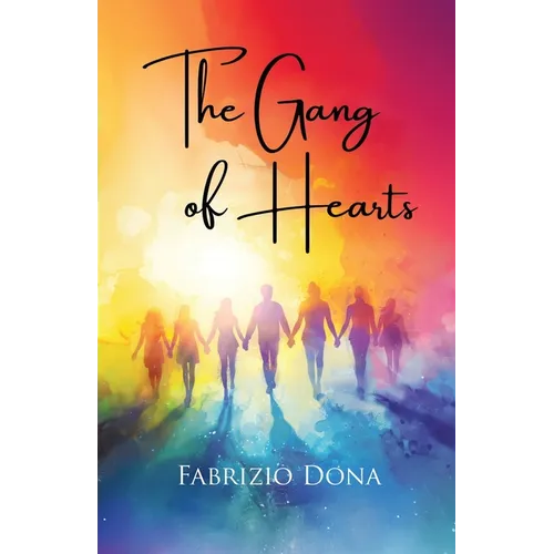 The Gang of Hearts - Paperback
