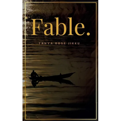 Fable. - Paperback