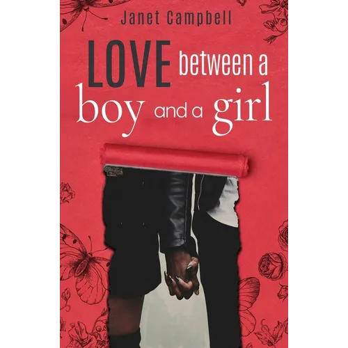 Love Between a Girl and a Boy - Paperback