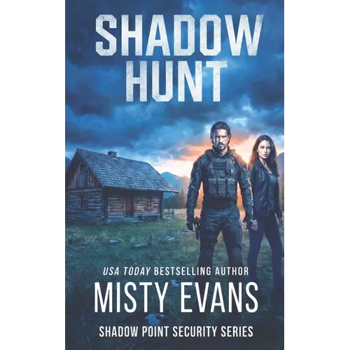 Shadow Hunt - Paperback