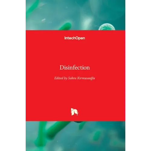 Disinfection - Hardcover
