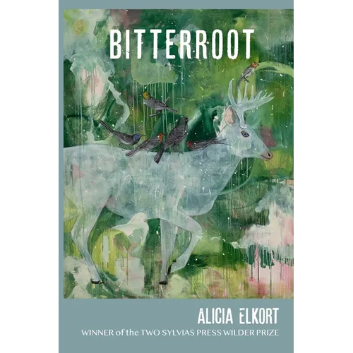 Bitterroot - Paperback