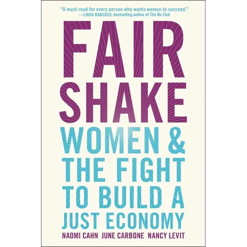 Fair Shake