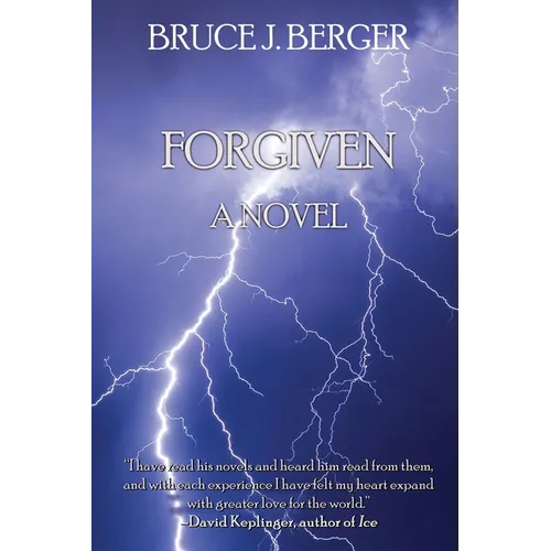 Forgiven - Paperback